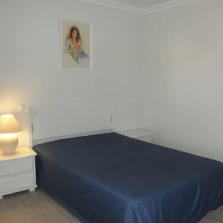 Apartamento شقة