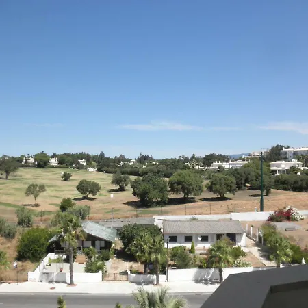 Apartamento بورتيماو
