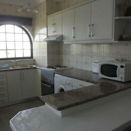 Apartamento شقة