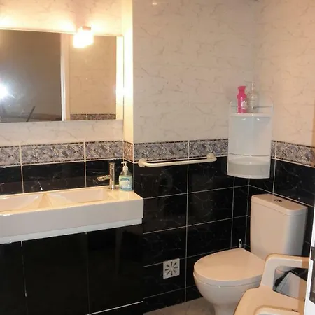 شقة Apartamento